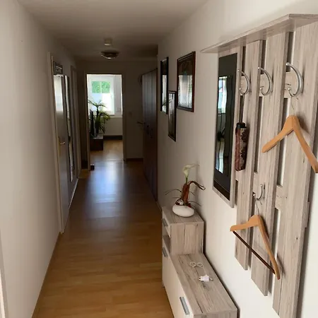 Geiseltalsee Frankleben Apartment *
