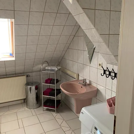Geiseltalsee Frankleben Apartment