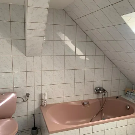 Apartment Geiseltalsee Frankleben Braunsbedra