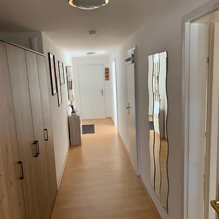 Apartment Geiseltalsee Frankleben